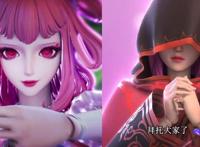 叶罗丽冰莲花：水王子真名曝光，冰公主和情公主遇到了相同情况