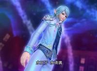 叶罗丽冰莲花：水王子真名曝光，冰公主和情公主遇到了相同情况