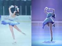 叶罗丽冰莲花：水王子真名曝光，冰公主和情公主遇到了相同情况