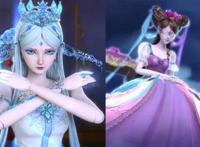 精灵梦叶罗丽：《冰莲花》很精彩，但大家却更期待《光浮沉》