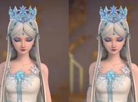 精灵梦叶罗丽×冰莲花：毒夕绯颜值和实力的巅峰，曼多拉算个啥！