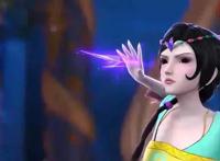 精灵梦叶罗丽×冰莲花：毒夕绯颜值和实力的巅峰，曼多拉算个啥！