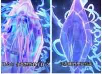 叶罗丽首部番外已定档，自带三大谜团引人期待，冰公主颜爵秀恩爱