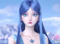 叶罗丽X冰莲花：如何拯救冰公主？孟艺说漏嘴，答案一目了然