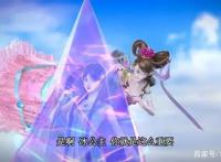 叶罗丽X冰莲花：如何拯救冰公主？孟艺说漏嘴，答案一目了然