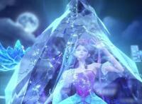 《叶罗丽X冰莲花》第05集剧透了，冰公主有惊无险，王默有难了