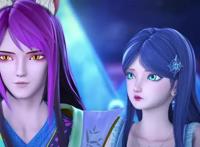 《叶罗丽X冰莲花》第05集剧透了，冰公主有惊无险，王默有难了