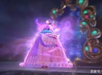 叶罗丽X冰莲花：看到“雨夜迷扇”，颜爵很惊讶，原因让人心疼