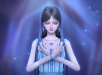 冰公主《冰莲花》番外已经上线！总共20集，这次有恋爱标签