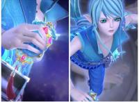 《叶罗丽X冰莲花》06集剧情令人迷惑，水王子疑似被策反叛变了