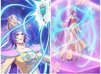 《叶罗丽X冰莲花》06集剧情令人迷惑，水王子疑似被策反叛变了