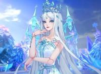 叶罗丽X冰莲花：冰公主原画放出，新BOSS设计太赞，隐藏角色出现