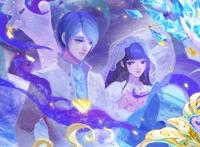 叶罗丽x冰莲花，定档8月11，新Boss“梦境”仙子登场，新故事开始