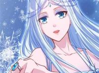 叶罗丽：颜冰的梦幻沦落，冰莲花番外成为了唯一的救赎