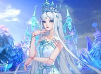 《叶罗丽X冰莲花》上线，增加情感内容，粉丝梦寐以求的剧情来了