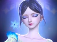 《叶罗丽X冰莲花》平行世界的另一个故事