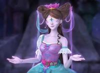 叶罗丽X冰莲花：对决开始，水王子实力护妹，梦公异瞳隐藏玄机