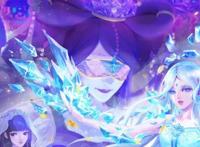 叶罗丽X冰莲花是成年向，王默23岁，儿童请在家长陪同下观看