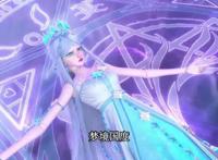 《叶罗丽X冰莲花》第1集，冰公主被算计入梦，幕后黑手浮出水面