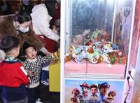 《汪汪队立大功》首拍大电影人气角色亮相获追捧