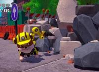 《汪汪队立大功剧场版电影》游戏现已登陆Steam平台