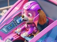 《汪汪队立大功大电影》发布“阿奇出动”片段首登大银幕好评如潮