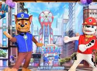 全球超人气系列动画《汪汪队立大功》首部大电影首映礼圆满落幕