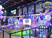 全球超人气系列动画《汪汪队立大功》首部大电影首映礼圆满落幕