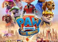 《汪汪队立大功大电影》首曝预告和海报