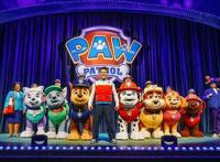 暑期浓情献礼：美国原版引进舞台剧《汪汪队立大功——救援先锋》强势登陆哈尔滨大剧院