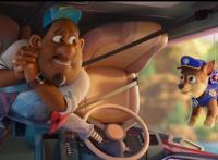 儿童动画《汪汪队立大功》定档1月14日，票房恐不理想？国漫太多