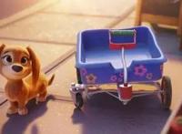 《晶彩电影圈》福利，请您看动画电影《汪汪队立大功》