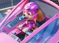 《晶彩电影圈》福利，请您看动画电影《汪汪队立大功》