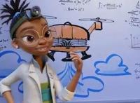 《晶彩电影圈》福利，请您看动画电影《汪汪队立大功》