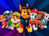 少儿动画片《汪汪队立大功》遭美国网友抵制，只因阿奇是只警犬！