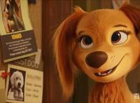 《汪汪队立大功大电影》发布预告，新角色加入，它们能否战胜困难