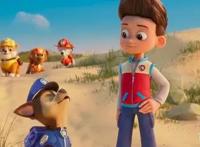 《汪汪队立大功大电影》发布预告，新角色加入，它们能否战胜困难