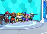 《汪汪队立大功》游戏上架Steam，改编自著名儿童动画