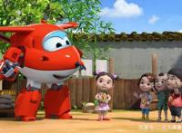 《汪汪队立大功》和《超级飞侠》哪个更好看？我更看好后者