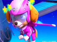 《汪汪队立大功》和《超级飞侠》哪个更好看？我更看好后者