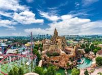 相伴15载，北京欢乐谷的“欢乐”秘籍是什么？