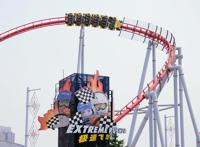 相伴15载，北京欢乐谷的“欢乐”秘籍是什么？