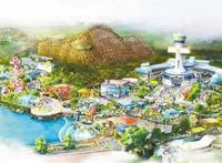 群雄逐鹿，主题公园如何让欢笑感染世界