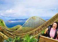 主题乐园十年沉浮录