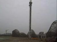 主题乐园十年沉浮录