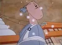 还有人记得《哈哈镜花缘》这部画风奇特的国产动画吗？