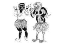 《山海经》中有一小人国，现代证实确实存在，作者是怎么知道的？