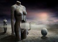 解密山海经：上古小人国，身高不足10厘米，蝴蝶当飞机蜣螂犁地