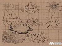 刘宗迪《失落的天书：山海经与古代华夏世界观》—不一样的山海经