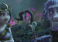 《山海经之小人国》：不要糟蹋中国文化